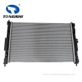 Radiator for a Car for Peugeot New 408